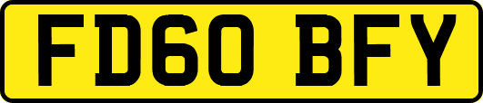 FD60BFY