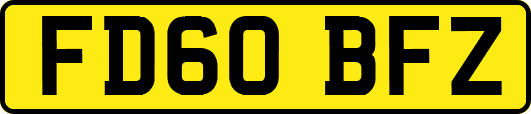 FD60BFZ