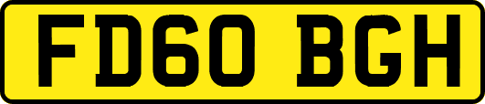 FD60BGH