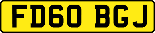 FD60BGJ