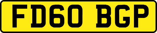 FD60BGP