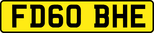 FD60BHE