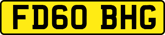 FD60BHG