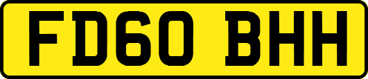 FD60BHH
