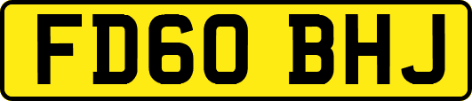 FD60BHJ