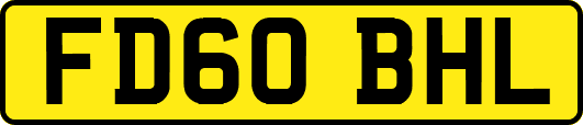 FD60BHL