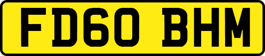 FD60BHM