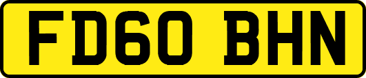 FD60BHN