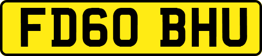 FD60BHU