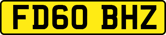 FD60BHZ