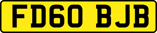 FD60BJB