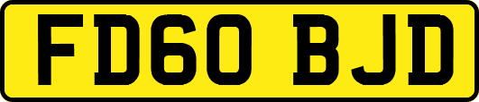FD60BJD