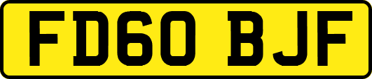 FD60BJF