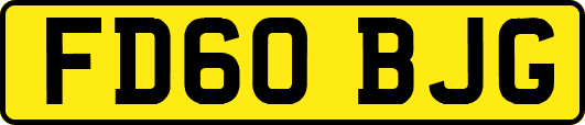 FD60BJG
