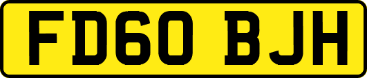 FD60BJH