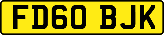 FD60BJK