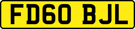 FD60BJL