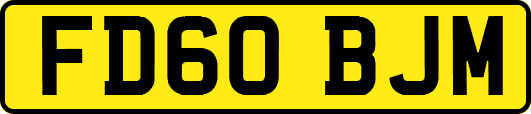 FD60BJM