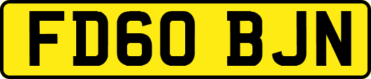 FD60BJN