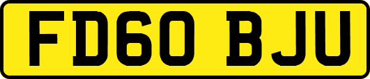FD60BJU