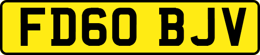 FD60BJV