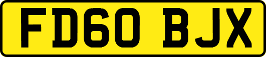 FD60BJX