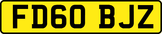 FD60BJZ