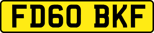 FD60BKF