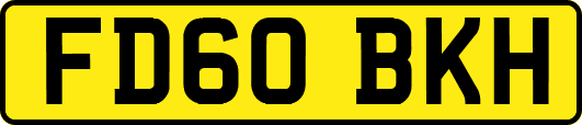 FD60BKH
