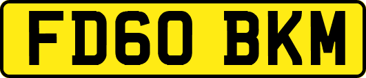 FD60BKM