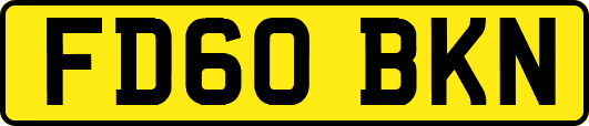 FD60BKN