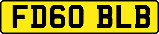 FD60BLB