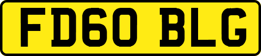 FD60BLG