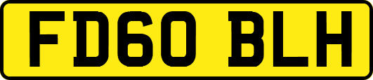 FD60BLH