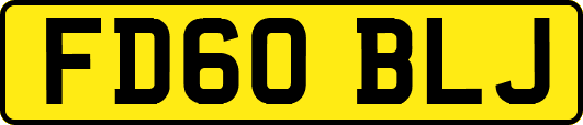 FD60BLJ