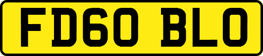 FD60BLO