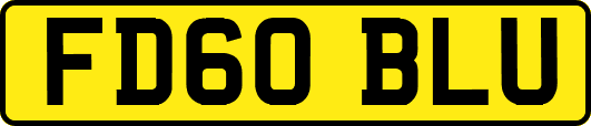 FD60BLU