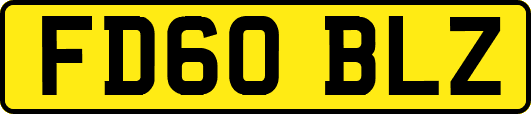 FD60BLZ