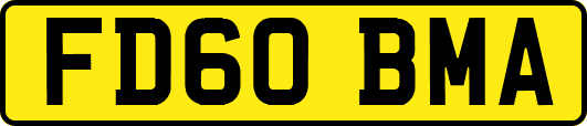 FD60BMA