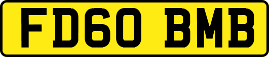 FD60BMB