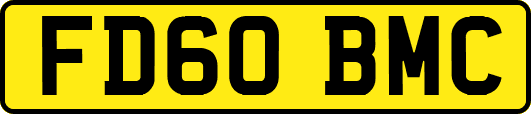 FD60BMC