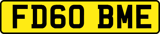 FD60BME