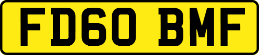 FD60BMF