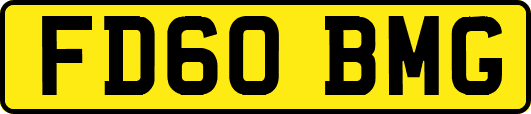 FD60BMG