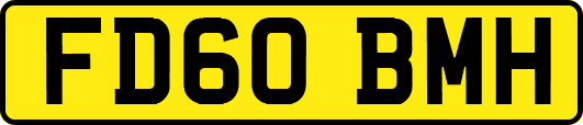 FD60BMH