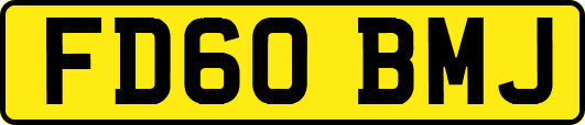 FD60BMJ