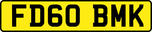 FD60BMK