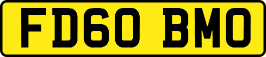 FD60BMO
