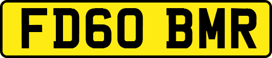FD60BMR