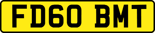 FD60BMT